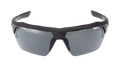 Hyperforce Sunglasses Matte Oil Grey / Dark Grey / Black Mirror EV1029 009