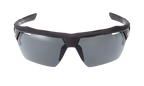 Hyperforce Sunglasses Matte Oil Grey / Dark Grey / Black Mirror EV1029 009
