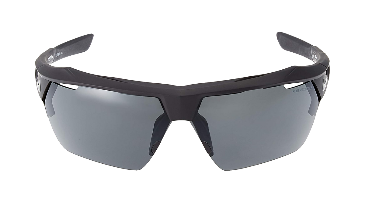 Hyperforce Sunglasses Matte Oil Grey / Dark Grey / Black Mirror EV1029 009
