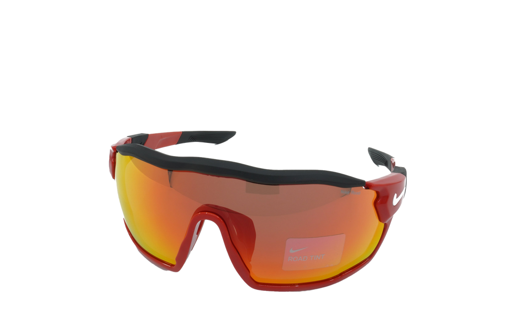 Show X Rush Team Sunglasses Red FD1887 657