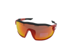 Show X Rush Team Sunglasses Red FD1887 657