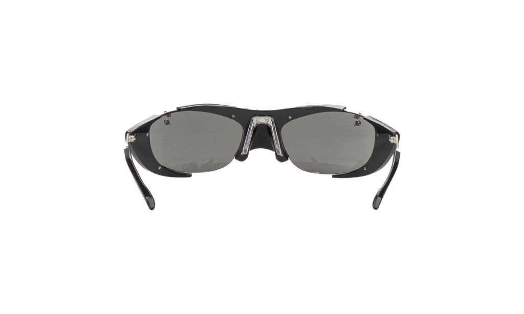 PIERCED SUNGLASSES BLACK PGR XACC 0005