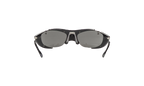 PIERCED SUNGLASSES BLACK PGR XACC 0005