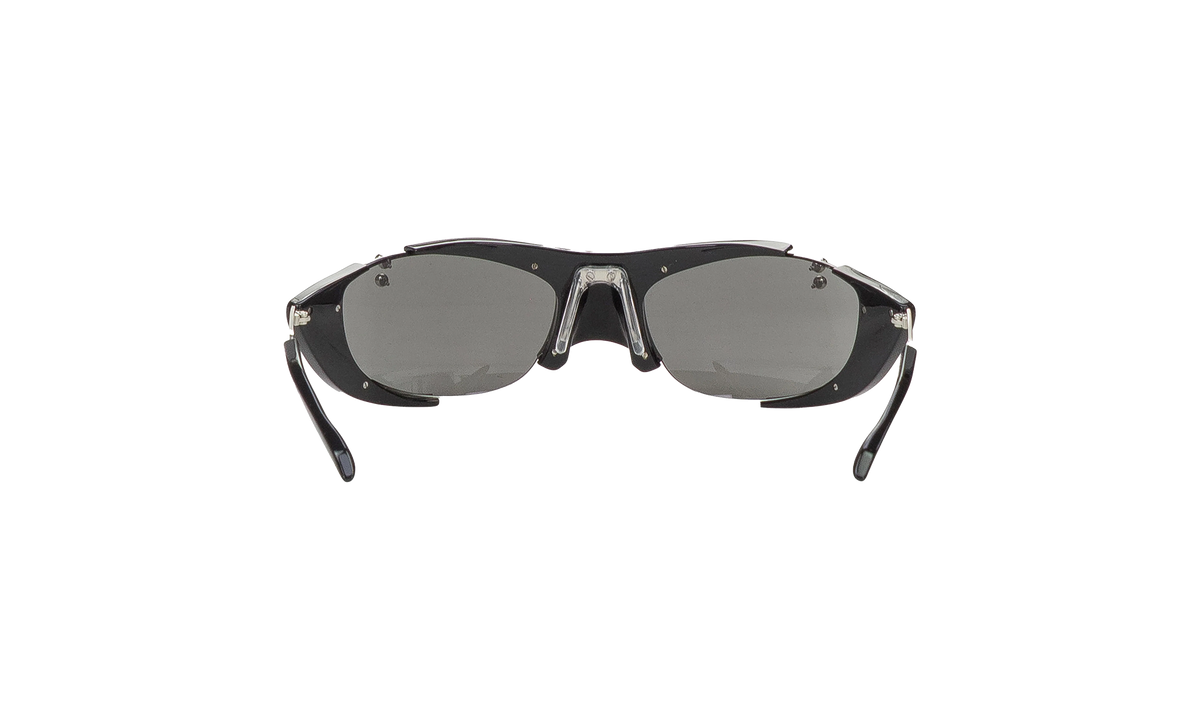 PIERCED SUNGLASSES BLACK PGR XACC 0005