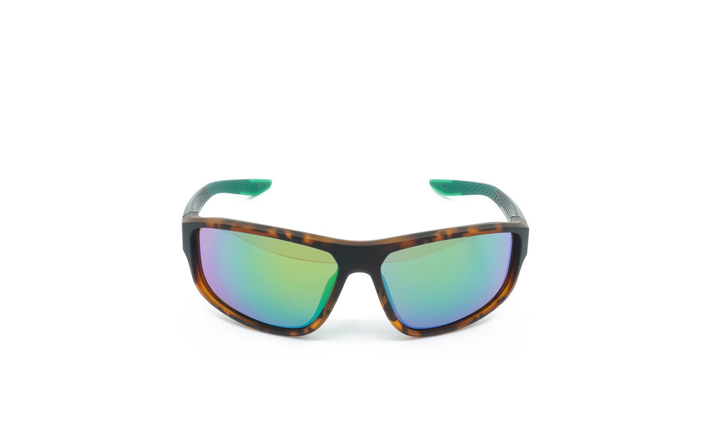 BRAZEN FUEL M Sunglasses Brown DJ0803 220