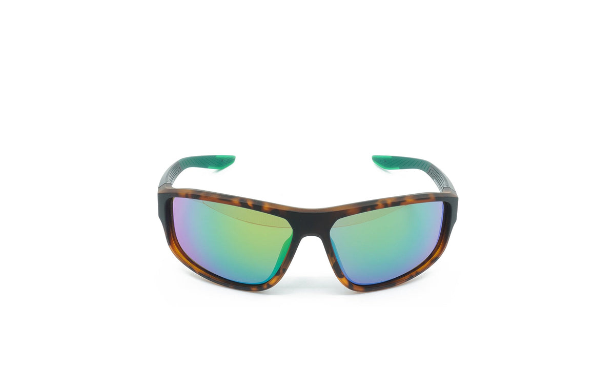 BRAZEN FUEL M Sunglasses Brown DJ0803 220